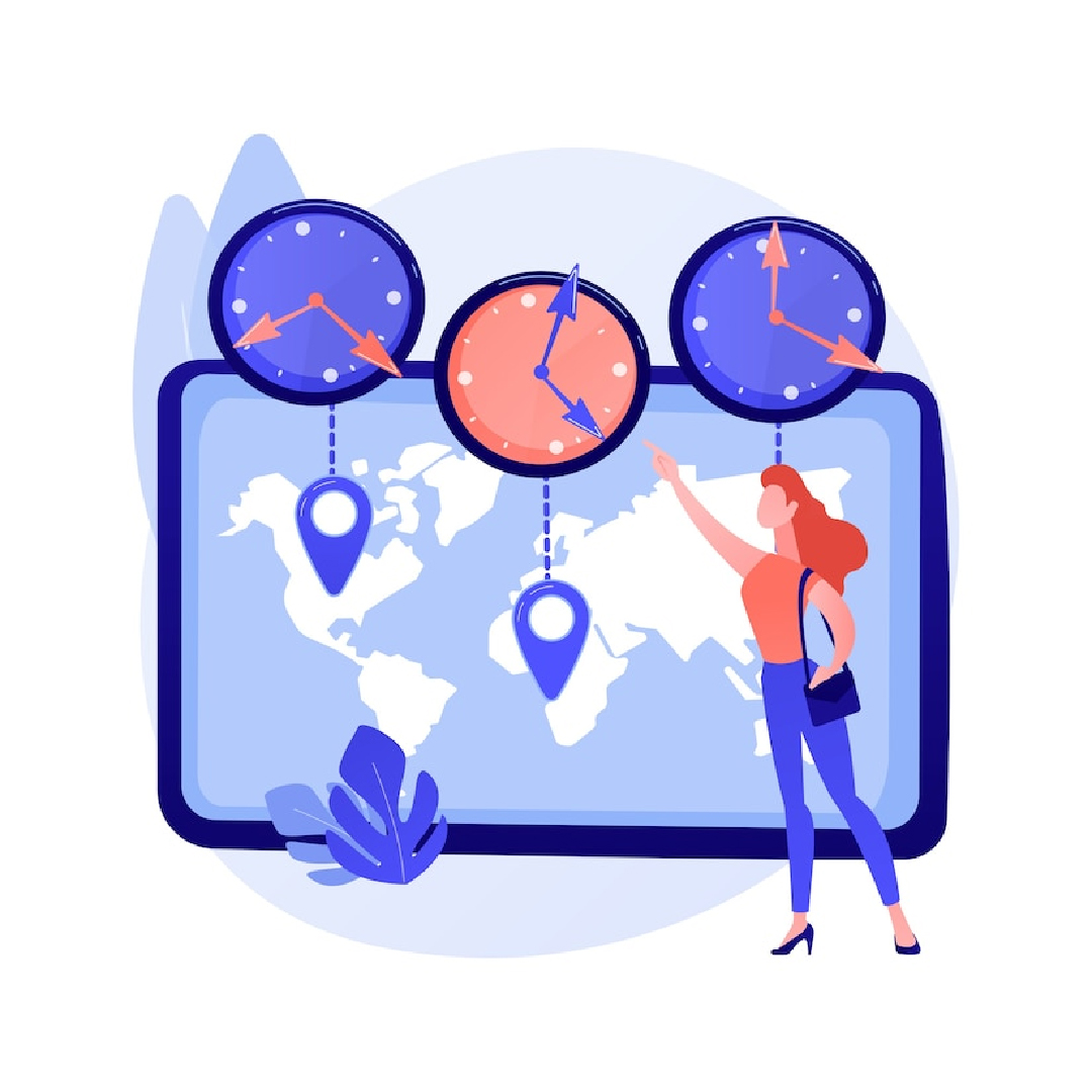 Time Zone Awareness of Remote Software Development Teams Time Zone Awareness of Remote Software Development Teams