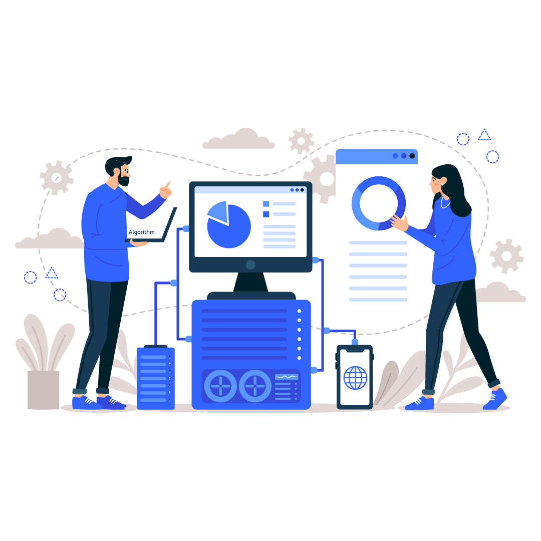 train the algoritham data classification in ML train the algoritham data classification in ML