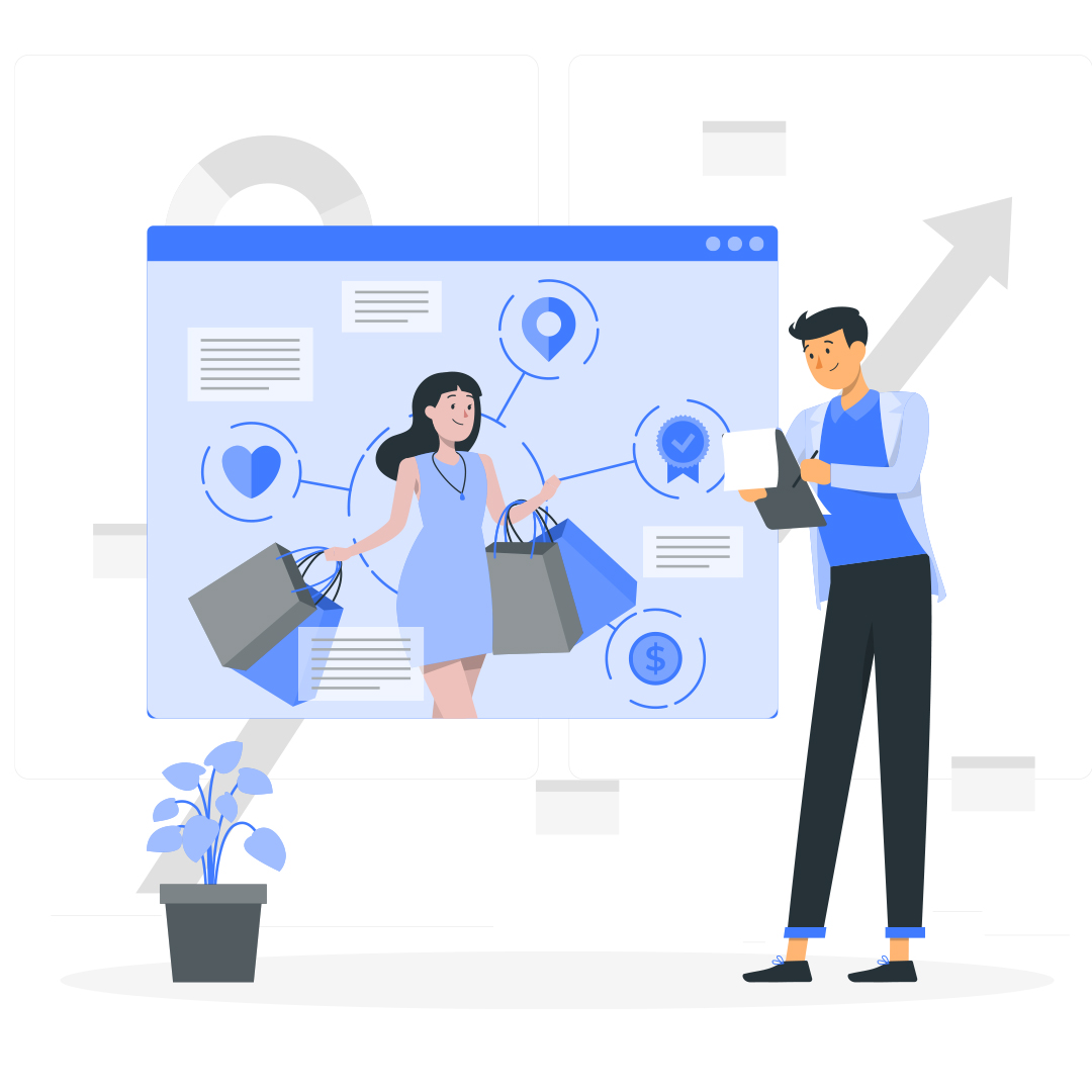 Aids in Understanding Your Customers in a Better Way- big data e-commerce Aids in Understanding Your Customers in a Better Way- big data ecommerce