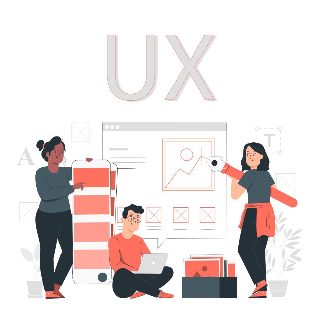 Deliver the Type of User Experience You Wish to With Mobile App Redesign Deliver the Type of User Experience You Wish to With Mobile App Redesign