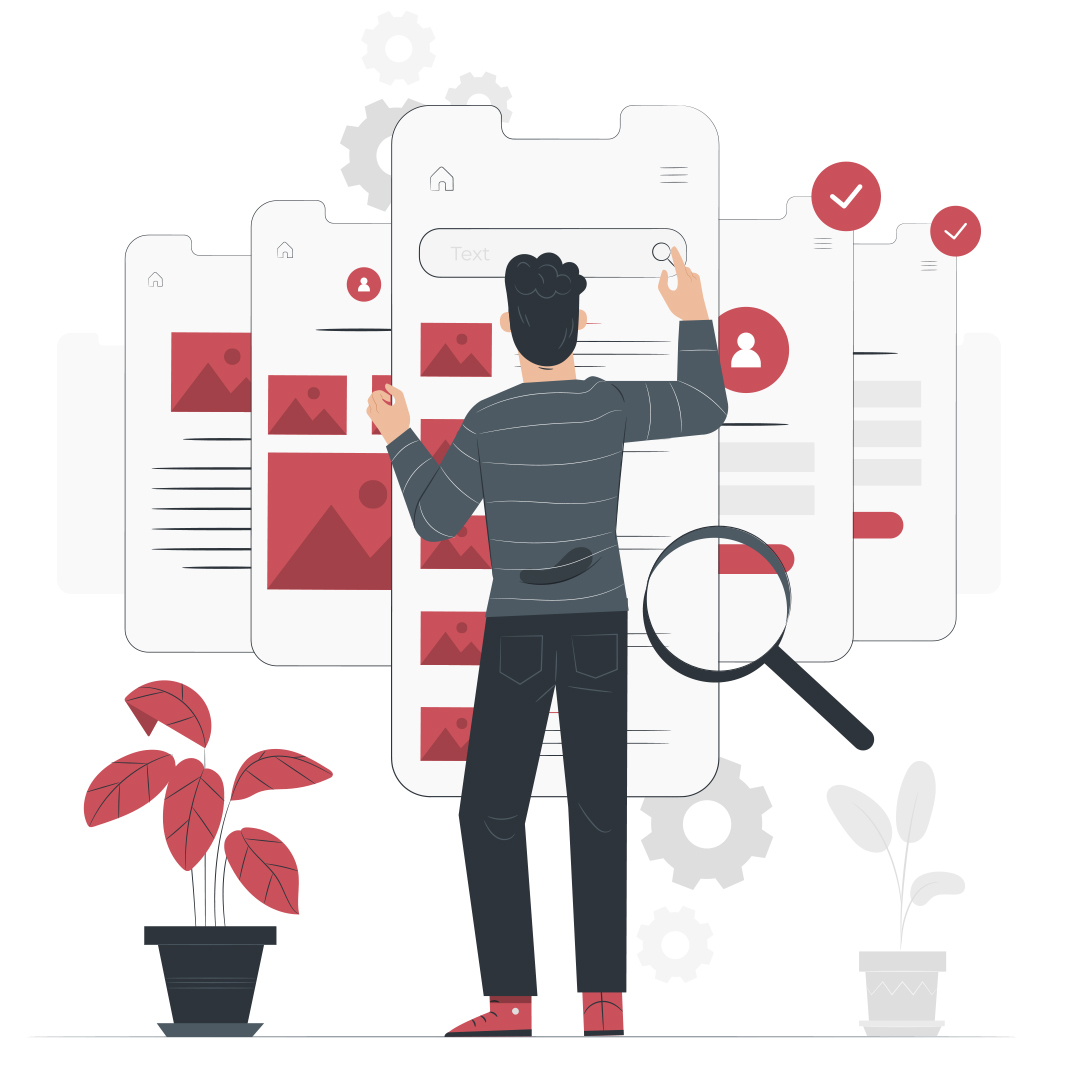End-To-End Redesign Cost for Mobile Application End-To-End Redesign Cost for Mobile Application mobile app redesign