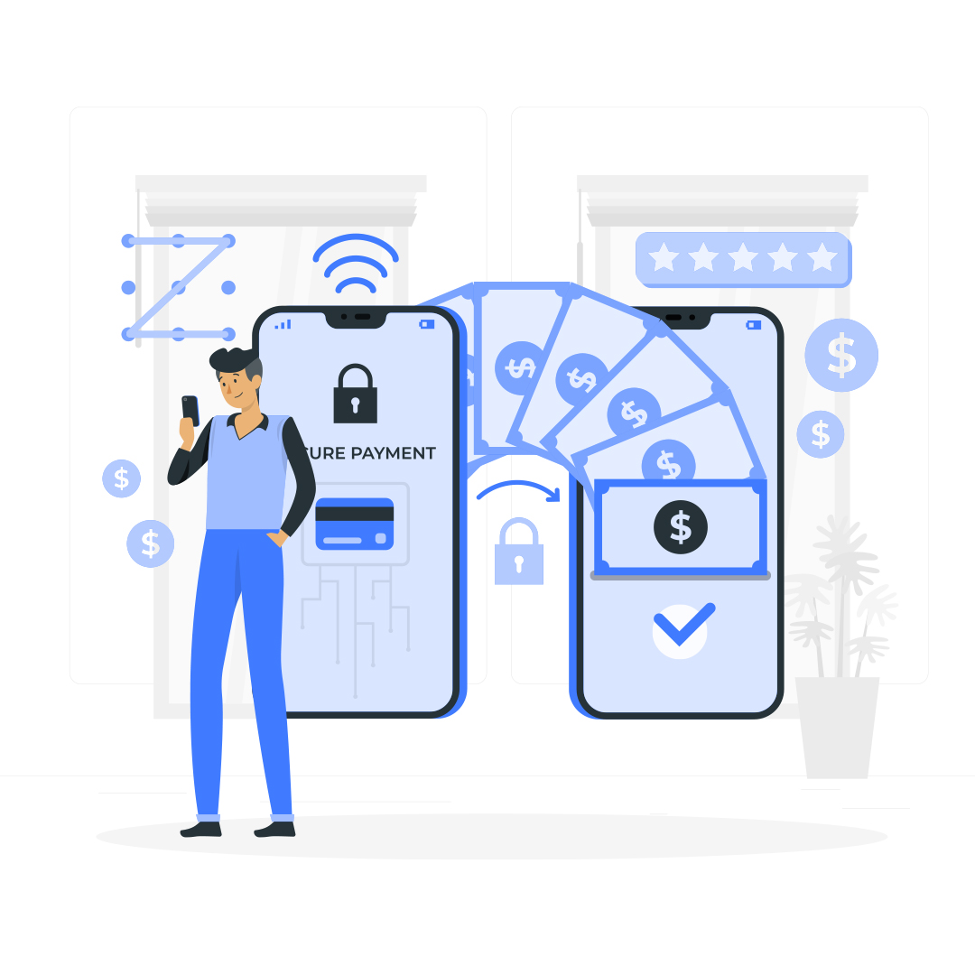 Enhancing the Security of All Online Payments- big data e-commerce Enhancing the Security of All Online Payments- big data ecommerce