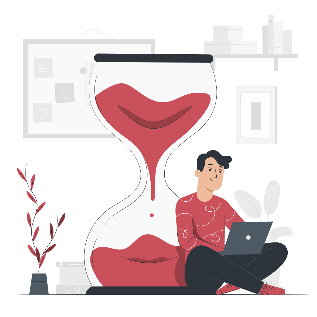 Establish Achievable Deadlines Establish Achievable Deadlines for mobile app redesign