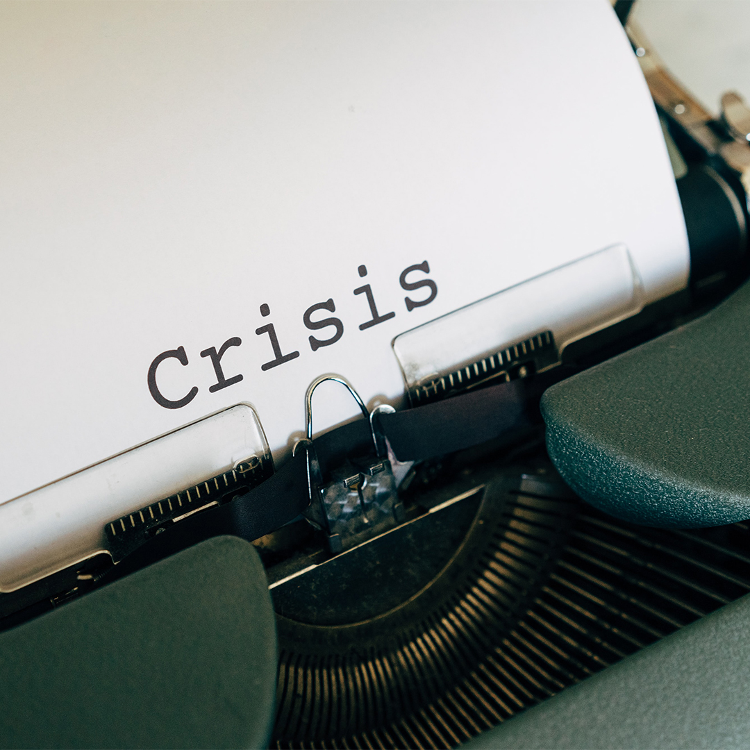 PR crisis management- brand sentiment analysis