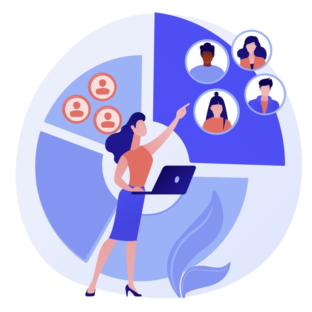 Strategically Expand Your Audience Reach Strategically Expand Your Audience Reach - mobile app redesign