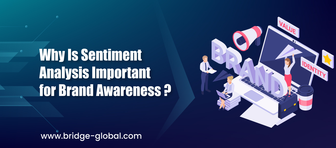 6 Reasons Why You Can’t Ignore Brand Sentiment Analysis