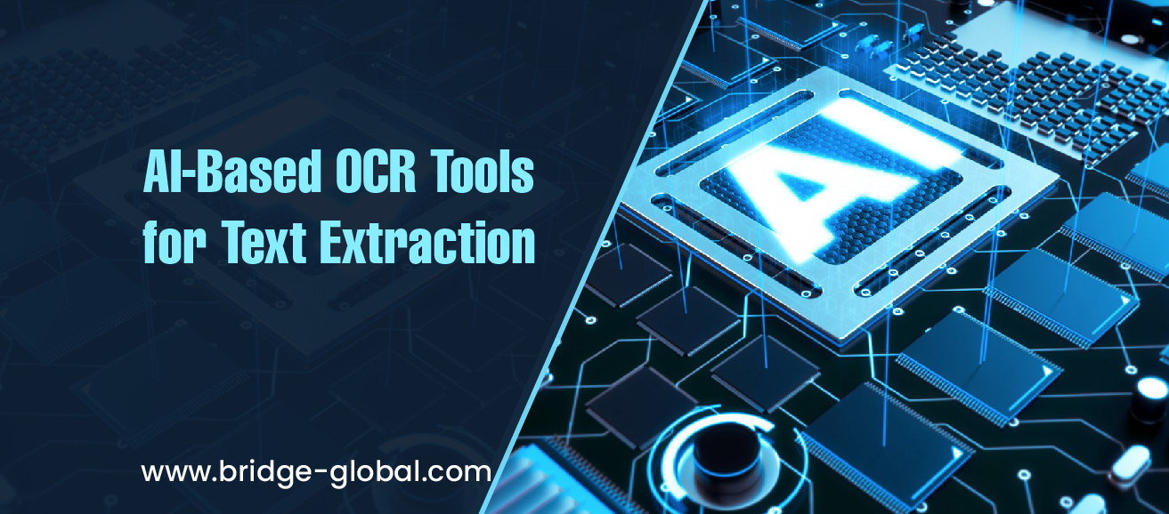 Benefits of OCR Technology for Text Extraction