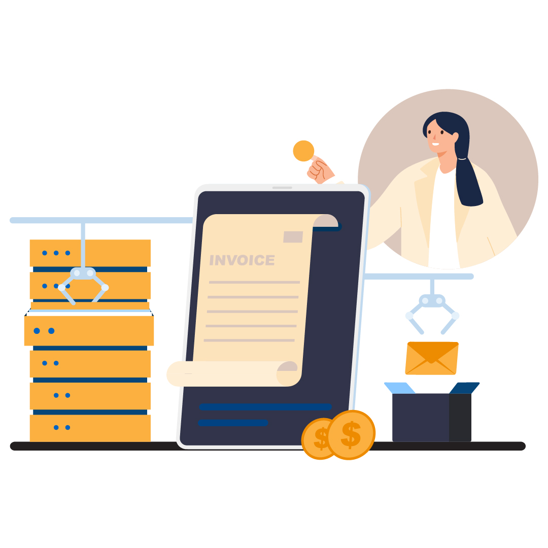 automated invoicing and billing - Contract Management Software automated invoicing and billing - Contract Management Software