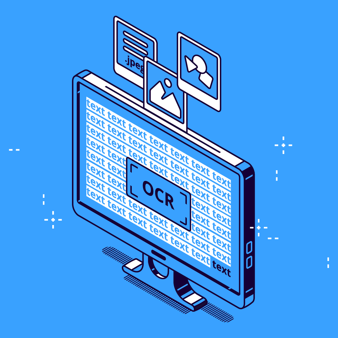 what is OCR technology what is OCR technology