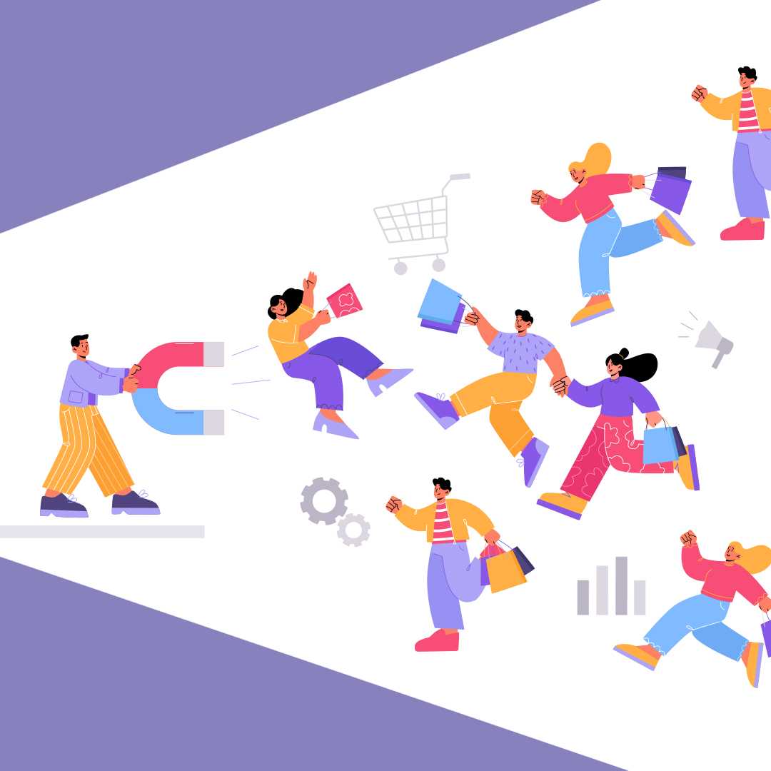 Customers Can Be Attracted Through Loyalty Programs software development. Customers Can Be Attracted Through Loyalty Programs software development.