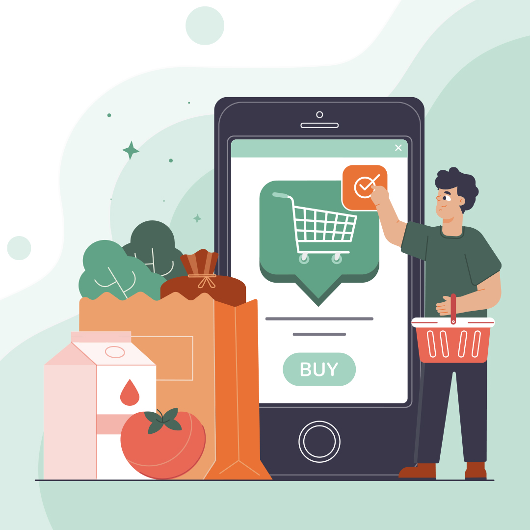 Customer Convenience and Omnichannel Fulfillment- software development, mobile app development Customer Convenience and Omnichannel Fulfillment- software development, mobile app development