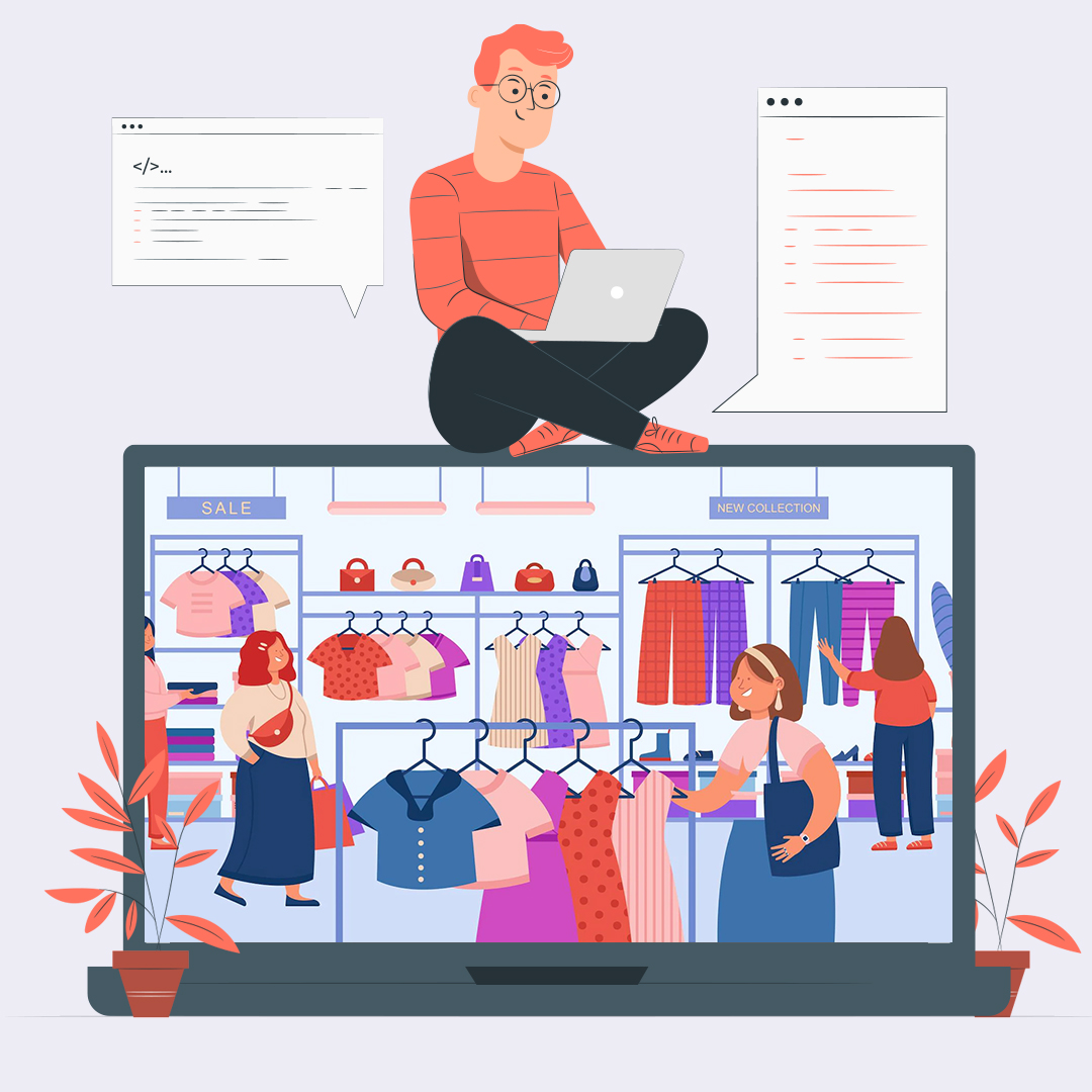 How Is Software Development Technology Changing the Future Prospects of Grocery Retailers How Is Software Development Technology Changing the Future Prospects of Grocery Retailers