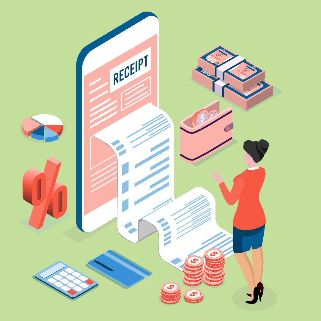 Intelligent Billing System - software development, mobile app development Intelligent Billing System - software development, mobile app development