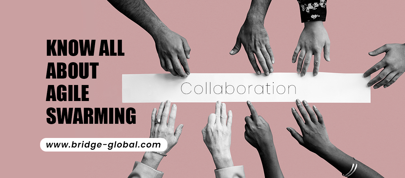 What's Agile Swarming, And How Can You Benefit From It?