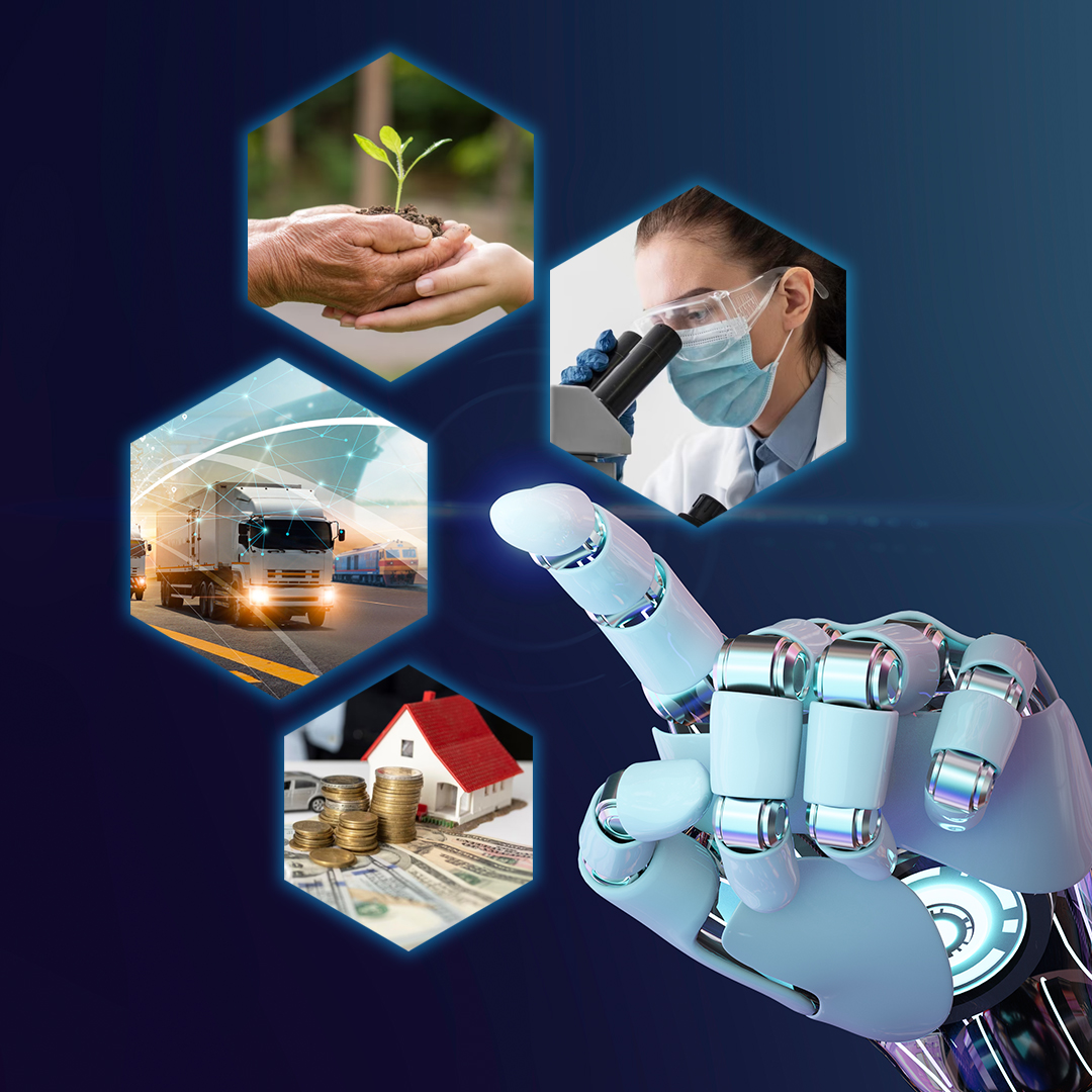 Accelerating scientific discovery -software research and development Accelerating scientific discovery -software research and development