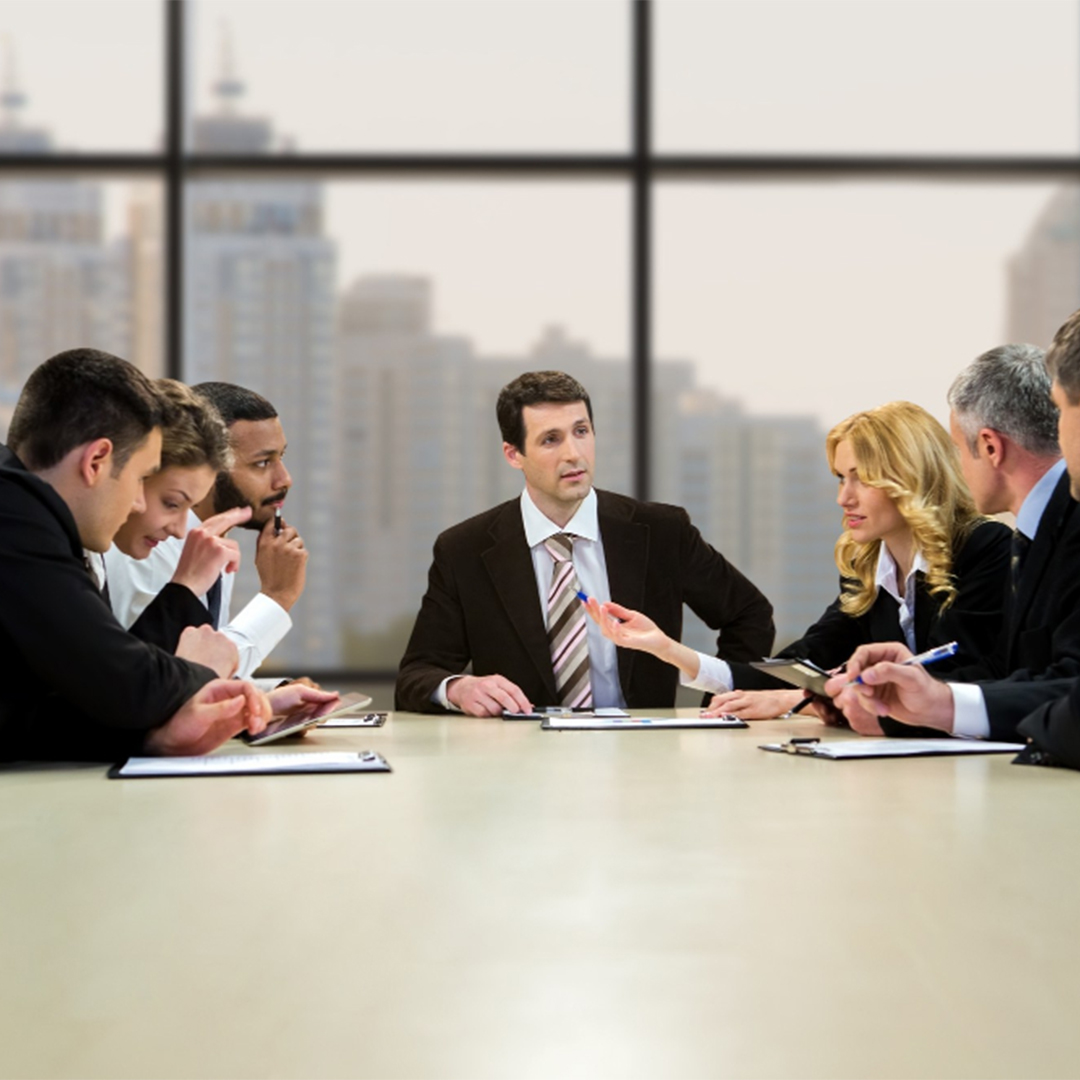 Employee KPU- All Are CEOs Employee KPU- All Are CEOs