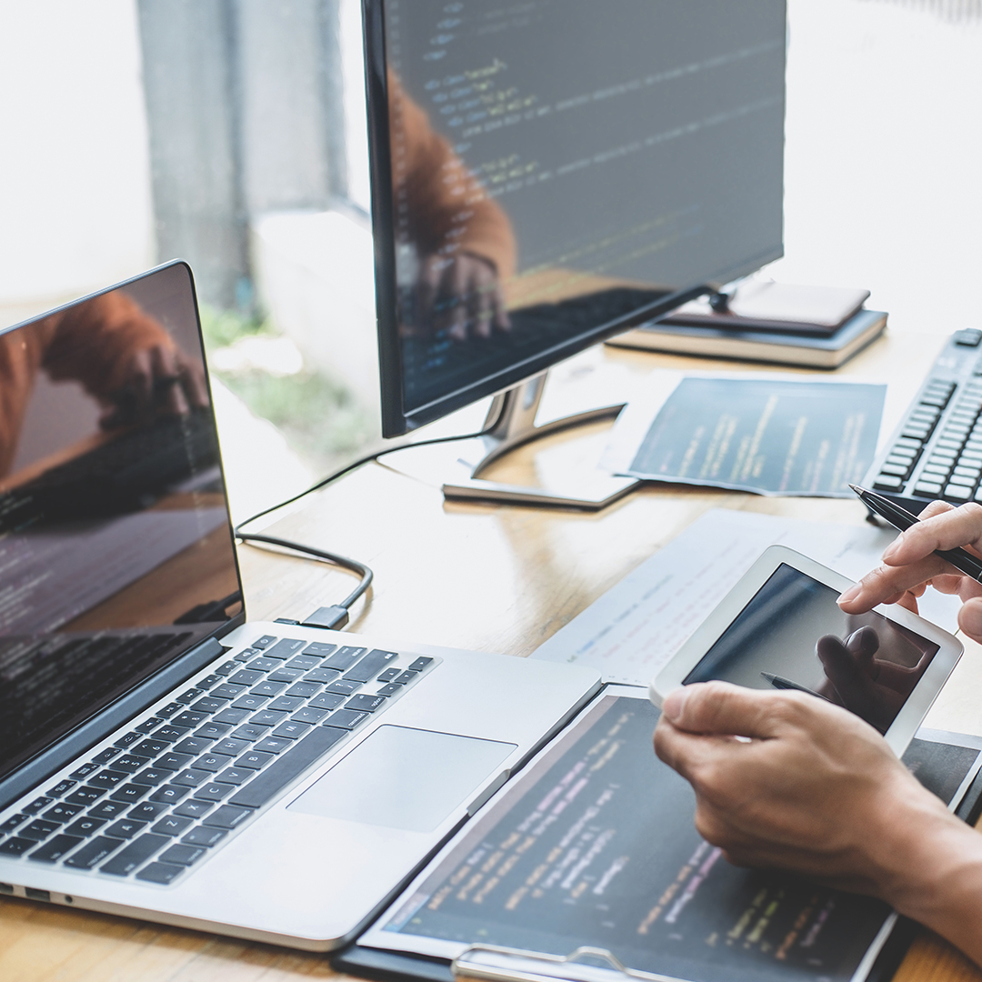 PREPAR~1 Preparing for the future of software research and development machine learning, deep learning