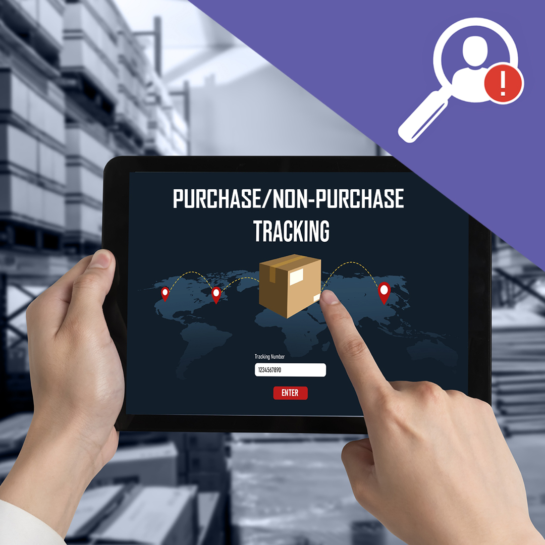 Magento Purchase Non-Purchase