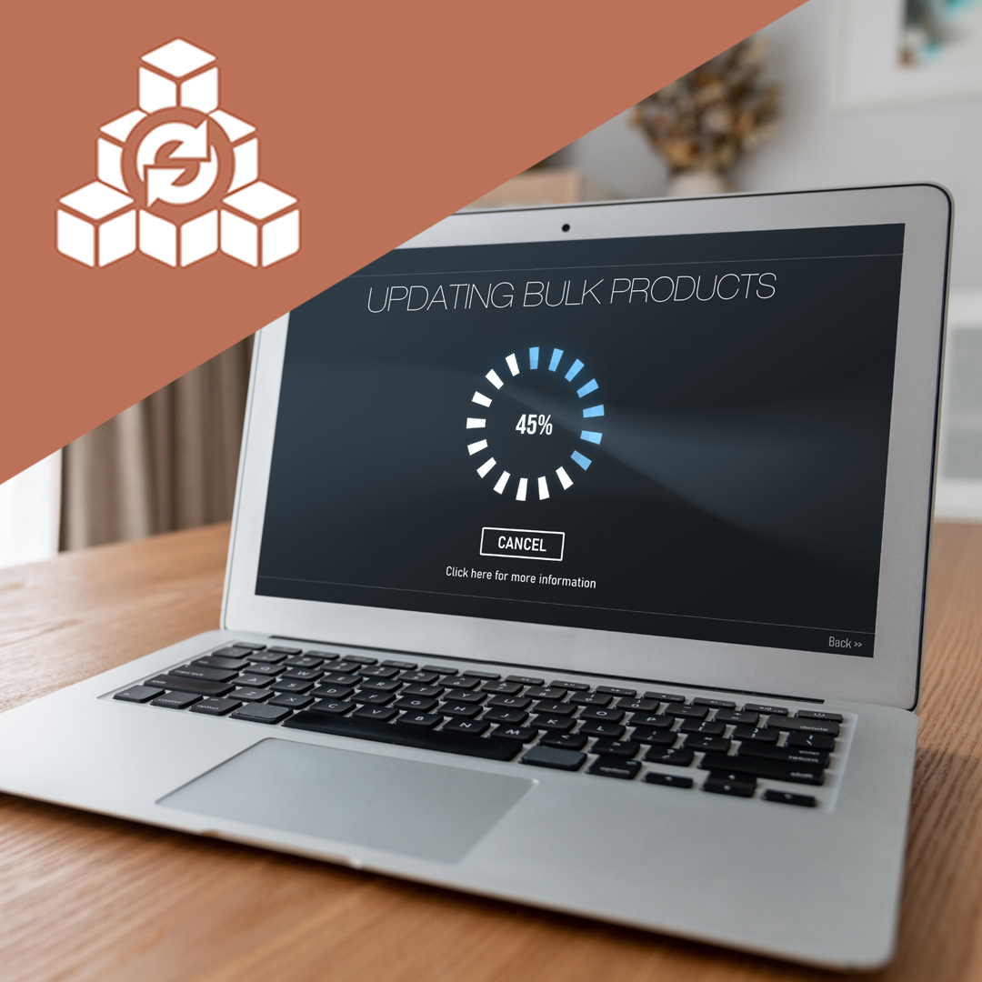 Magento 2 Bulk Product Update Magento 2 Bulk Product Update