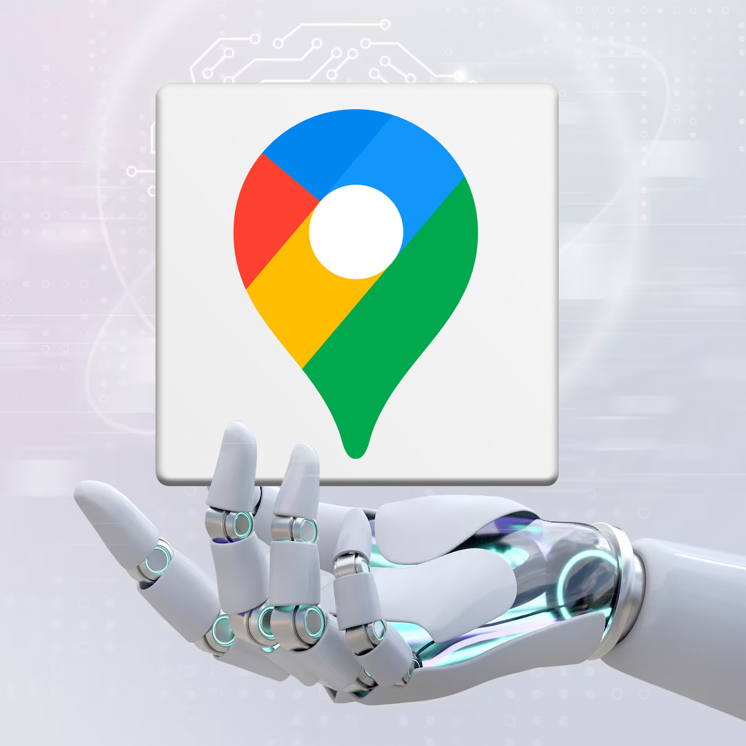 Google Maps Gets More Immersive with AI- Google I/O 2023