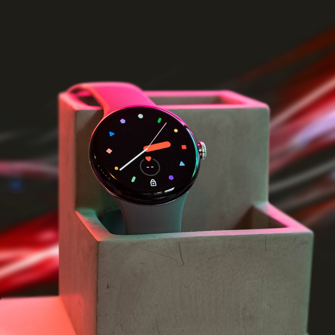 Wear OS 4 Brings More Connectivity and Productivity copy- Google I/O 2023