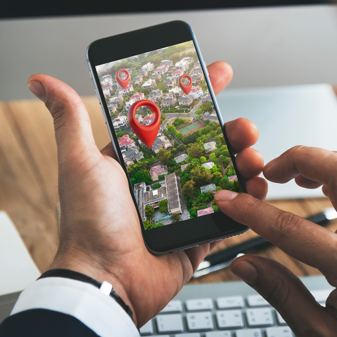 Location Intelligence for Smarter Property Decisions