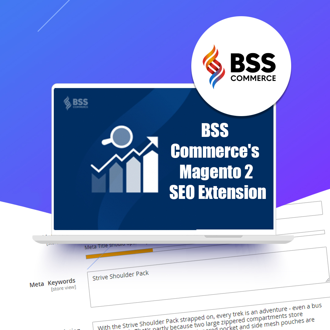 BSS Commerce's Magento 2 SEO Extension copy