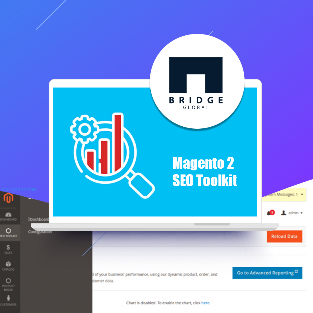 Bridge Global’s Magento 2 SEO Toolkit copy Bridge Global’s Magento 2 SEO Toolkit copy