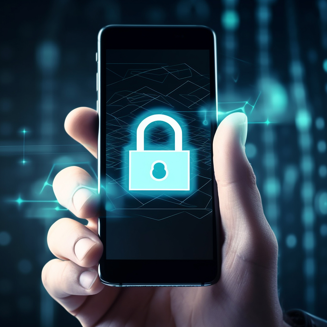 mobile app security Enhanced Security Against Hardware Hijacking