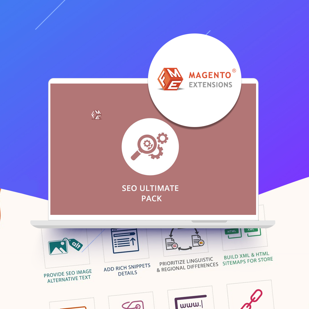 FME Extensions' Magento 2 SEO Extension copy FME Extensions' Magento 2 SEO Extension copy