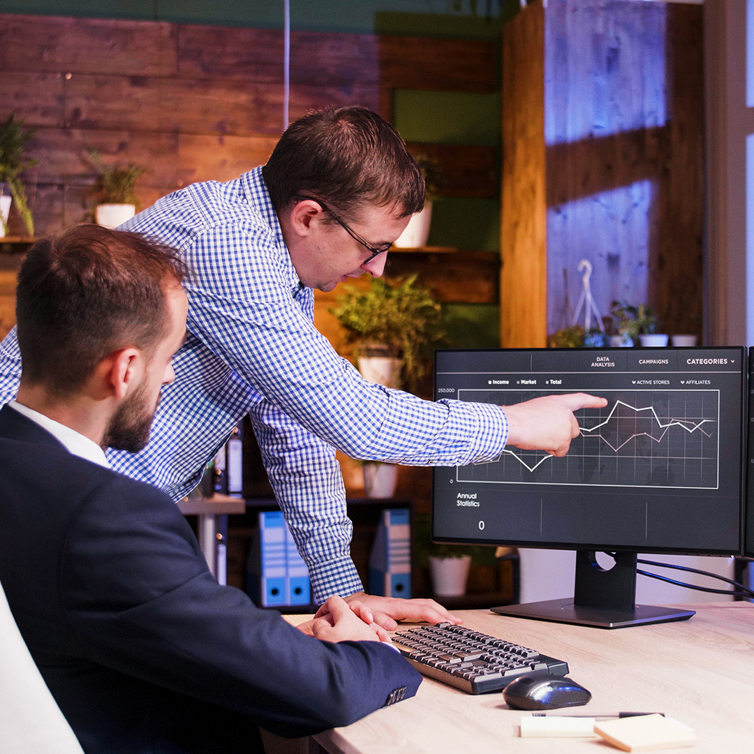 Greater Involvement of Clients Can Bring Greater Benefits the role of requirements in software developments - Greater Involvement of Clients Can Bring Greater Benefits