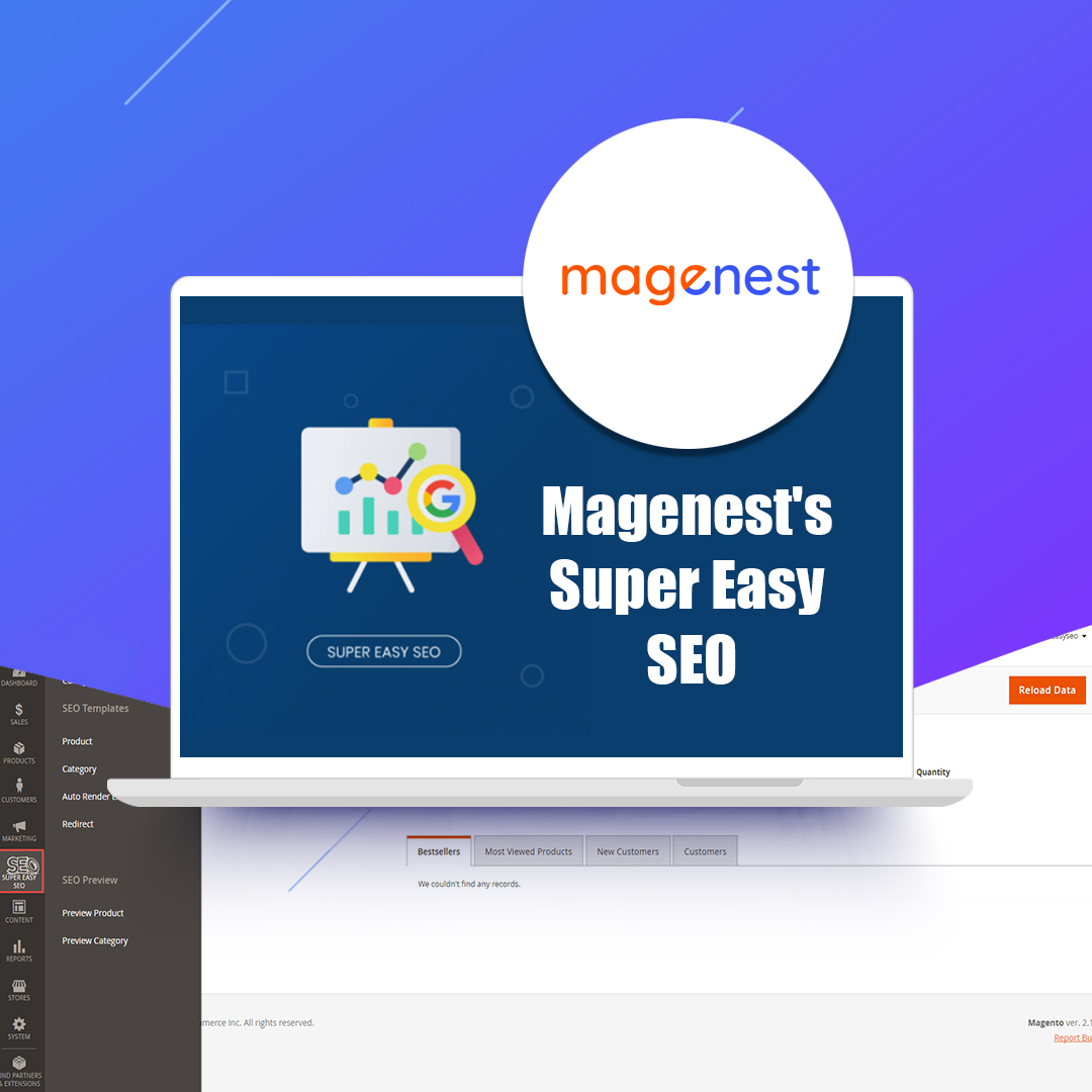 Super Easy SEO Super Easy SEO
