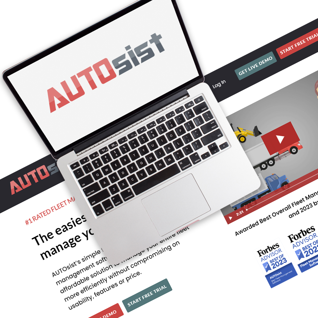 autosist - fleet management