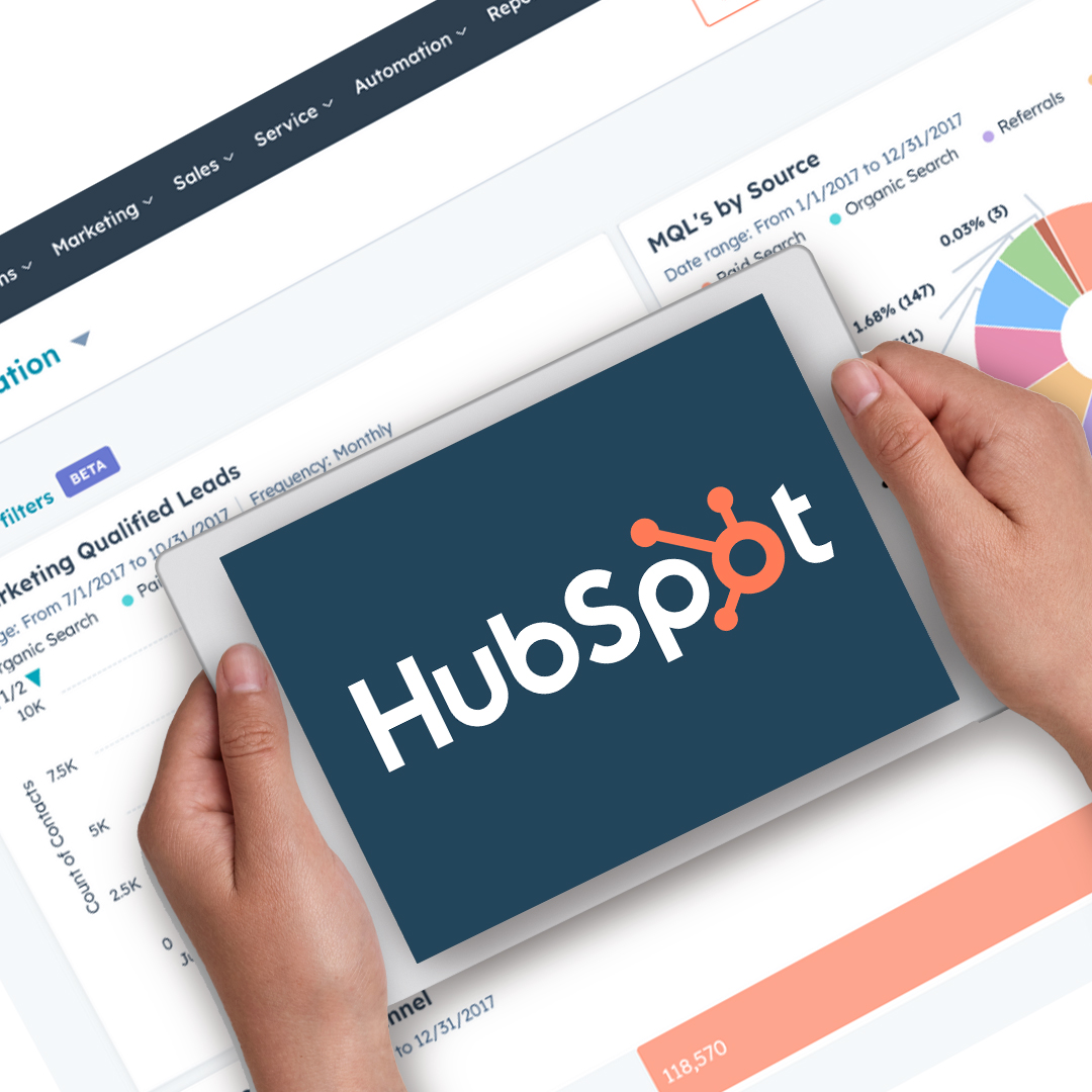 hubspot erp