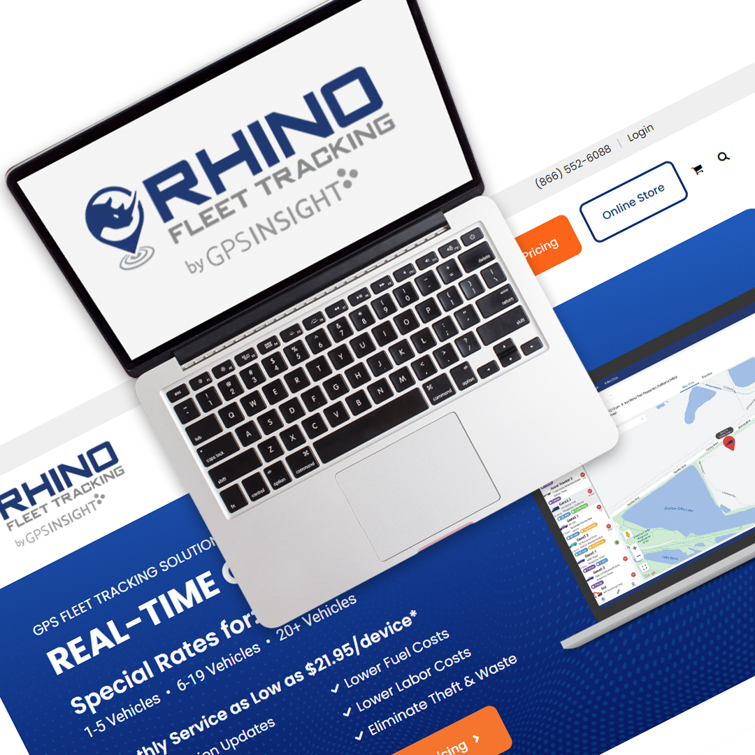 rhino fleet management software