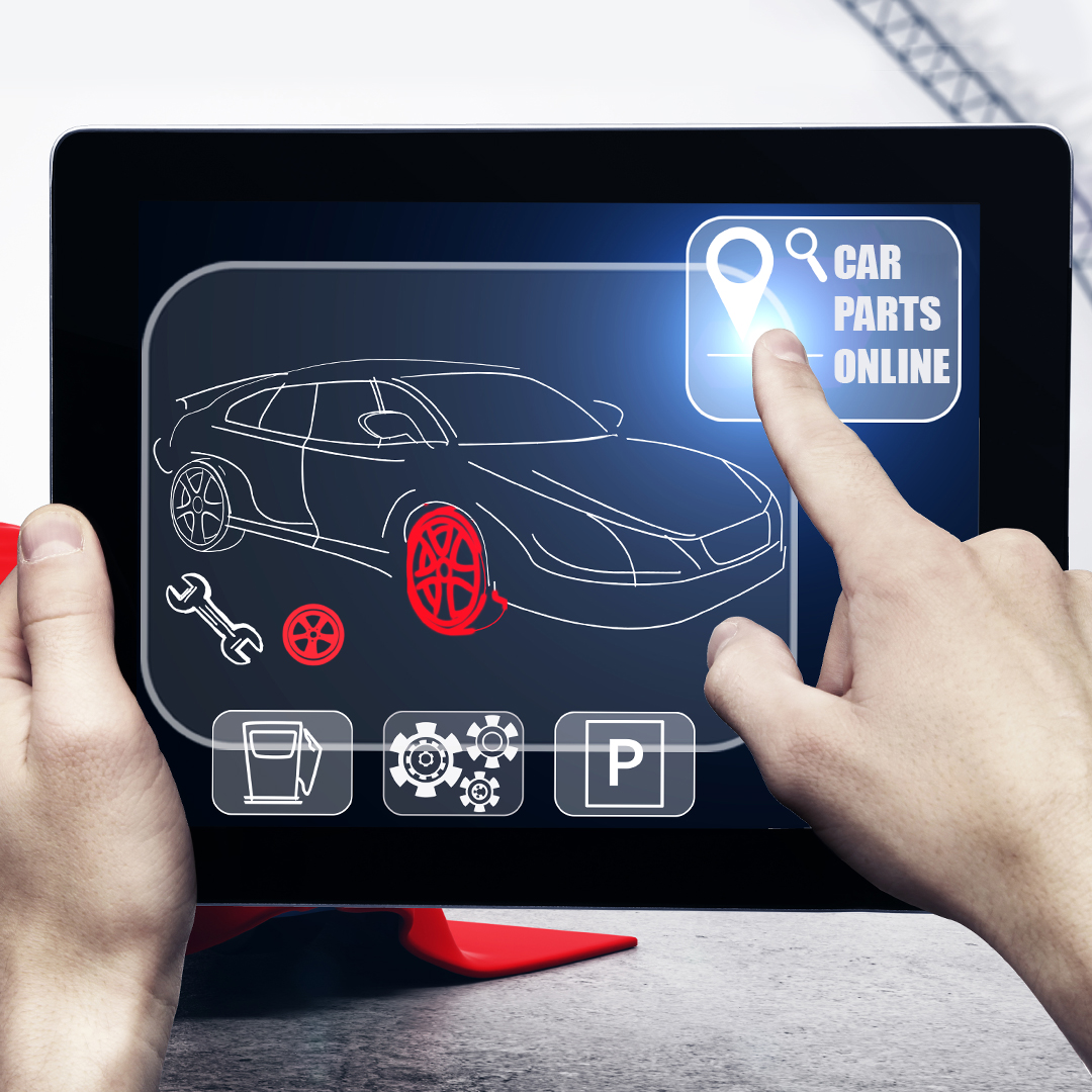 software integration in automotive ecommerce