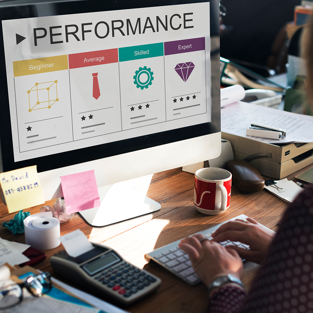 Monitor-Performance-Metrics