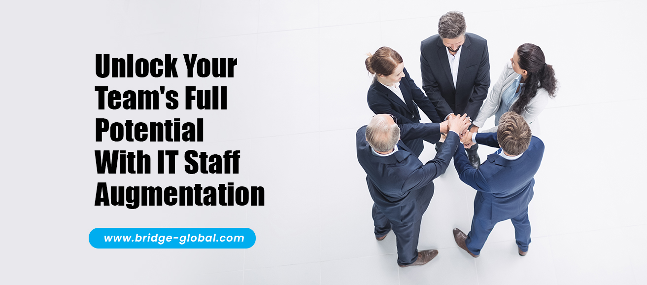 Is It Staff Augmentation The Best Way To Scale Up Your Team Is It Staff Augmentation The Best Way To Scale Up Your Team
