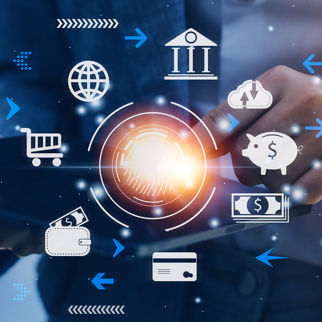 What Does The Future of IoT for Banking Look Like