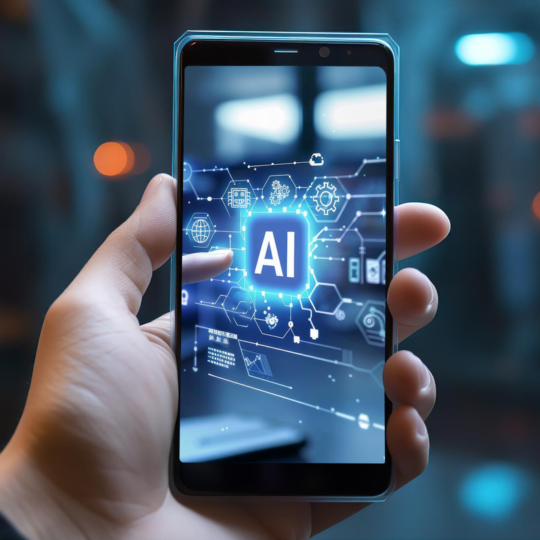 The Impact of AI on Mobile Apps