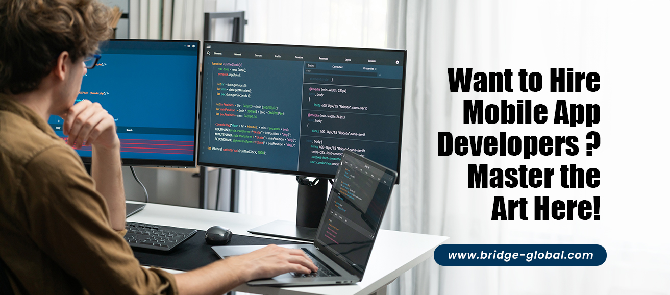 How to Hire App Developers: A Step-by-Step Guide