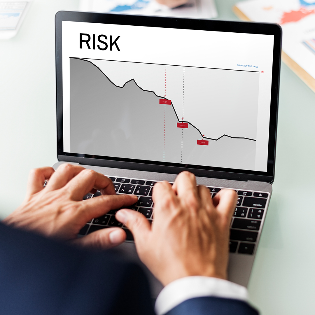 Understand Risk Categories Understand Risk Categories