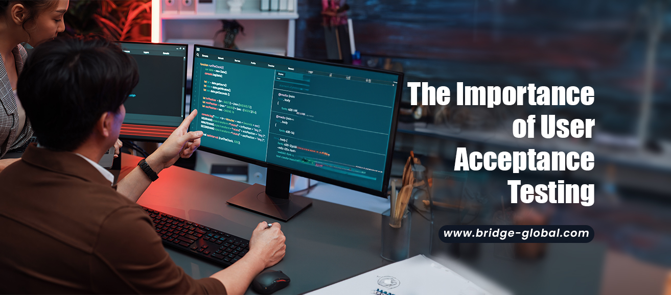 The Role of User Acceptance Testing for Successful Software Deployment