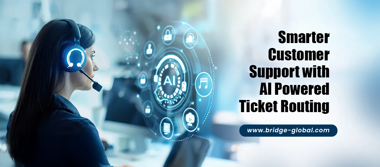 How AI Powered Ticket Routing is Revolutionizing Customer Support