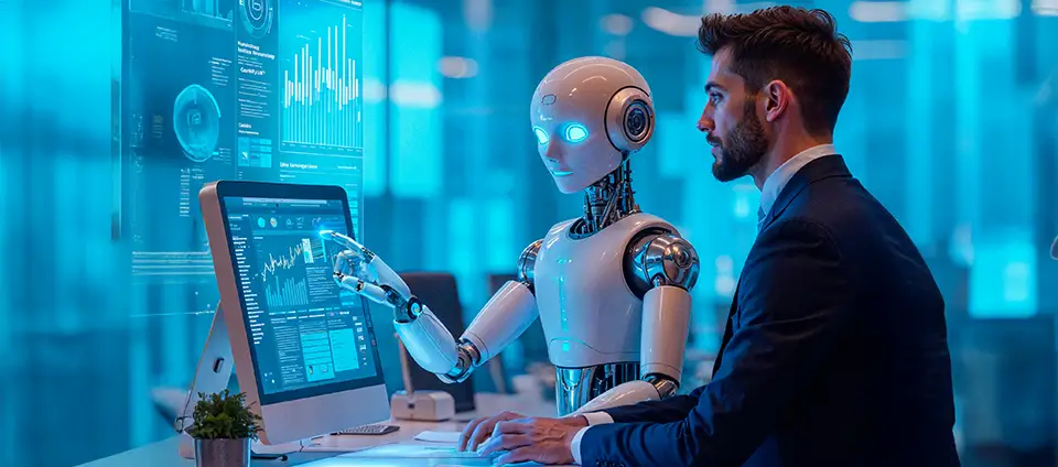 The Role of AI Consulting & Execution Support Generative AI in Marketing Automation - The Role of AI Consulting & Execution Support