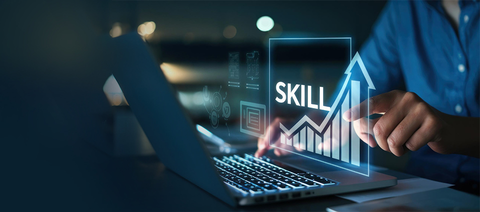 Evolving Workforce Upskilling and New Roles AI as a service - Evolving Workforce Upskilling and New Roles