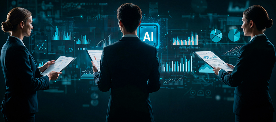 How AI Enhances Each SDLC Phase How AI Enhances Each SDLC Phase