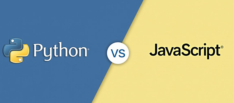 Python vs JavaScript Use Cases Python vs JavaScript Use Cases