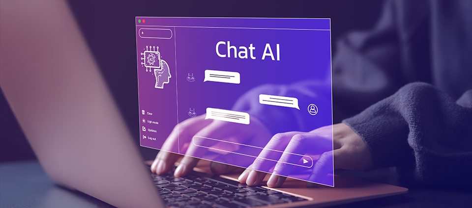 Conversational AI Conversational AI
