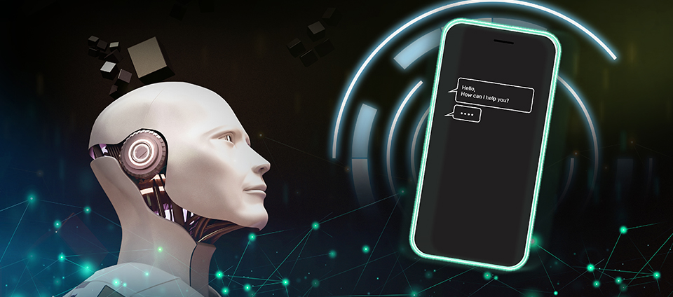 Difference Between Conversational AI and Voice AI Difference Between Conversational AI and Voice AI